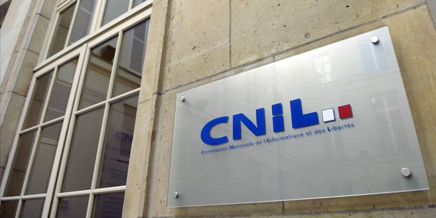 French companies, DPOs, and privacy organizations received fake letters in October pretending to be coming from the CNIL or the French data protection authority. The letter basically leads to paid services.

#privacy #gdpr #dataprotection
ow.ly/qwPQ50jNdKs
