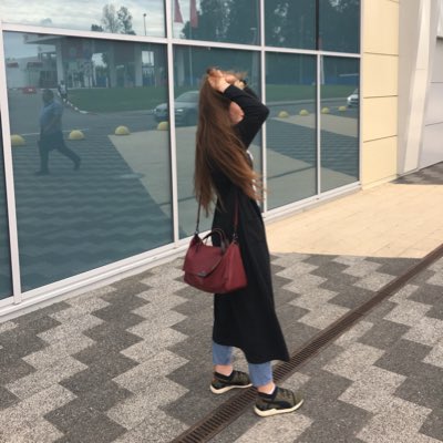 #НовыйАватар
