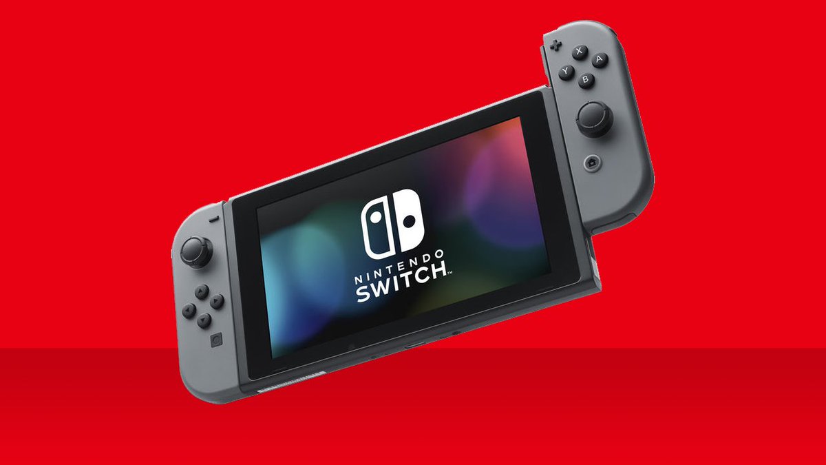 Slickdeals On Twitter Act Quickly Gamestop Has The Best Nintendo Switch Deal For Black Friday Https T Co Ag4ecjye9t