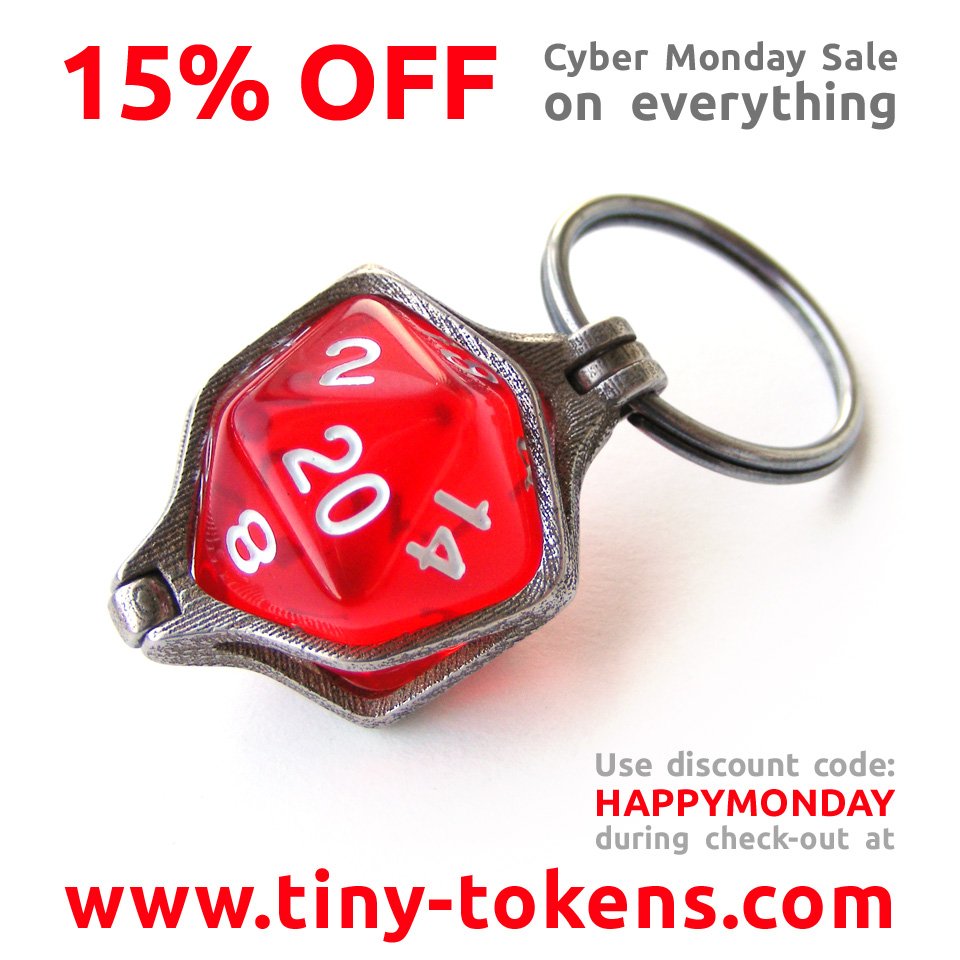 Tiny Tokens tweet media