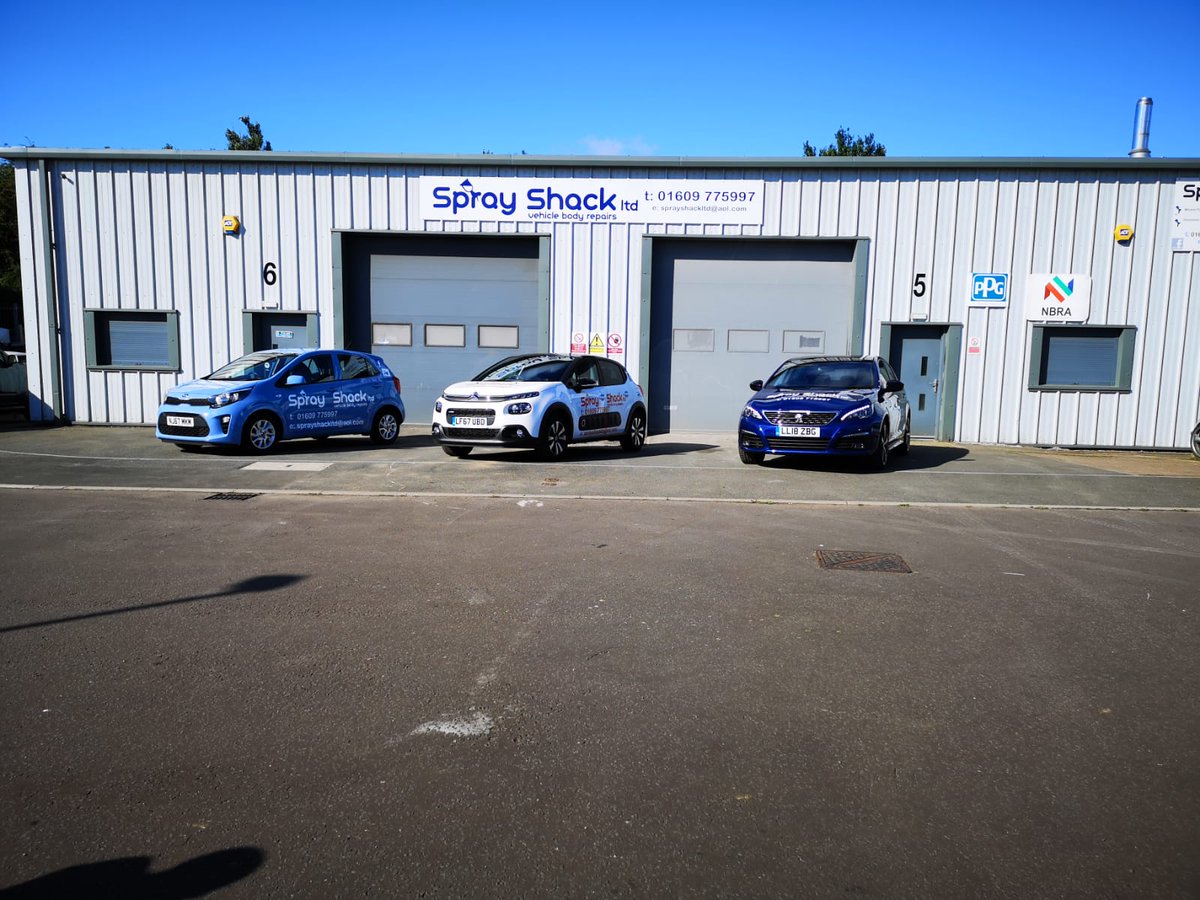 sprayshackltd's tweet image. We offer a free courtesy car to all our customers as we know a car is integral to daily life. We have a fantastic range of cars available. #customerservice #courtesycar #knowingwhatthecustomerneeds #carrepair