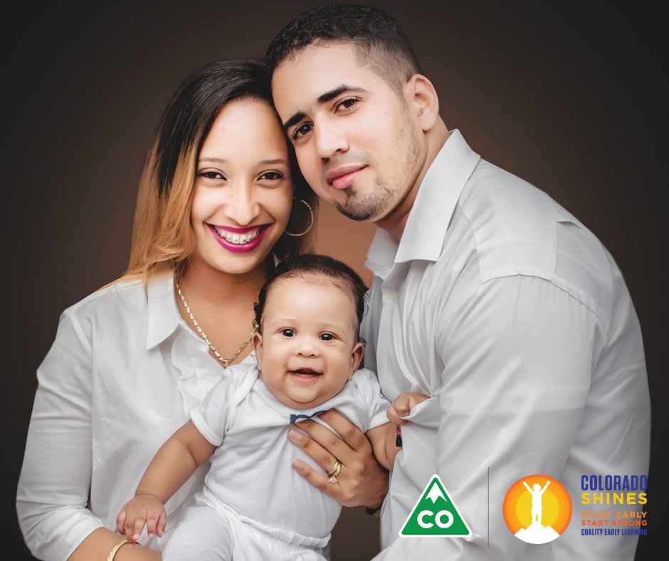 All parents need support to raise happy, healthy kids!  bit.ly/2CFu6RH has great resources you can share with families. Learn more here: bit.ly/2zELWE3