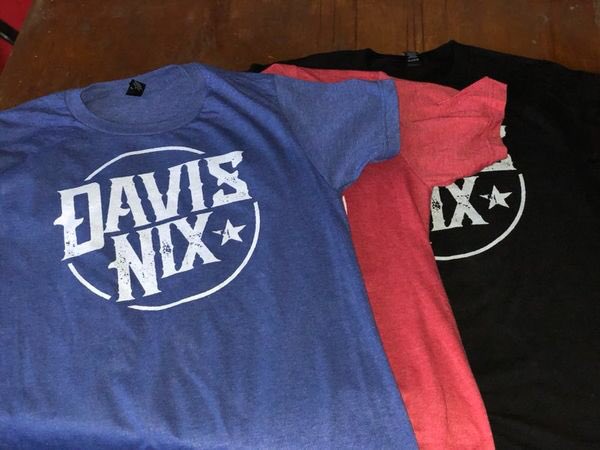 RT for a chance to win a FREE t-shirt!