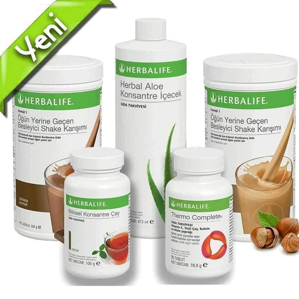 Herbalife