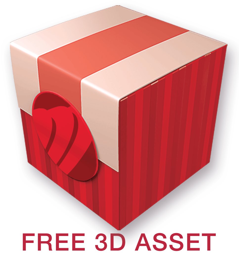 Strata 3D tweet media
