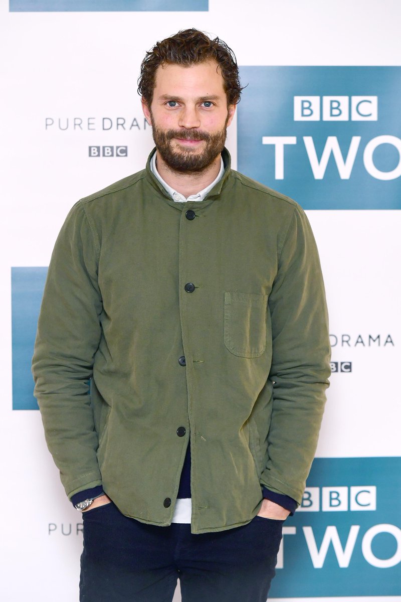 RoratoSilvia's tweet photo. #JamieDornan     #SoDivine     #VeryPerfect      #DeathAndNightInGales    #Photocall   #SohoHotel     #London   Thanks A Lot  @EverythingJDcom https://t.co/rJSu6hZ0r9