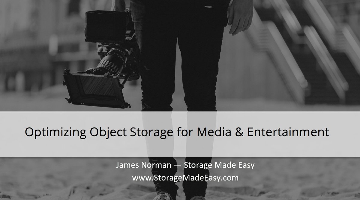 Accelerating Media Assets Transfer for OpenStack Swift and S3 compatible Object Storage

#FileTransferAcceleration
#ManagedFileTransfer
#MediaAsset
#Media
#Entertainment
#ObjectStorage
#S3
#OpenStackSwift

buff.ly/2Rdyy13
