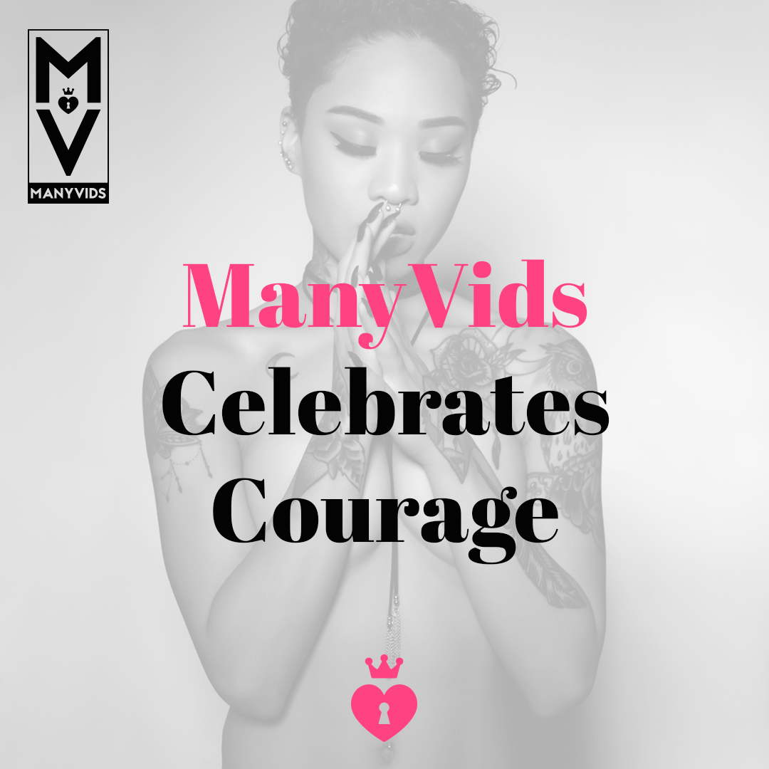 ManyVids's tweet photo. We stand with @HoneyGoldxx and all of our #MVStars β£οΈ Read more on the #MVBlog https://t.co/nSwIkLGrd6 #WeAreMany https://t.co/1Y6QLcJW4b
