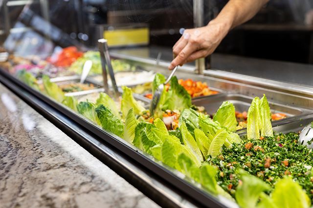 lechatelmtl's tweet photo. Fill your lebanese food cravings at Al Taib, just across the street from Le Chatel! #lechatelmtl
.
Comblez votre goût pour du libanais à Al Taib directement de l'autre côté de Le Chatel! https://t.co/1RkMz7CIEx