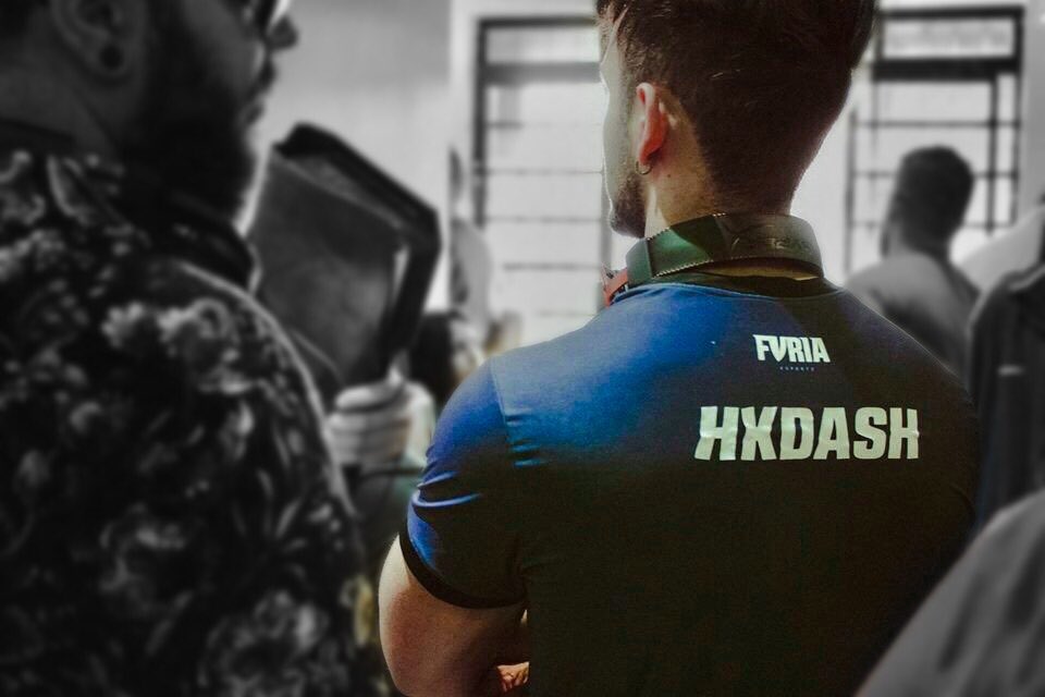FURIA's tweet photo. 🏆🏆 SOMOS CAMPEÕES DA #SHADOWBLITZ! 🏆🏆

O HKDASH garantiu a taça, INVICTO, vencendo adversários como Destroyer e Shingolex. Esse é mais um dos campeonatos que o HKDASH mostra ser um dos melhores players de Fighting Games do BRASIL. 

PARABÉNS PELO TITULO @bego_elton! 👊🏻🏆 https://t.co/IB6pIsKp0F