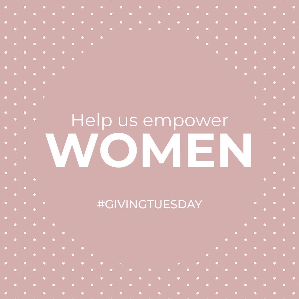 SomaIntimates's tweet photo. We believe in empowering women, and giving back is at the heart of our Company. Today, we, along with our sister brands, @chicos and @whbm will donate $5 for every retweet, up to $25,000 to Living Beyond Breast Cancer. #GivingTuesday #SomaCares https://t.co/NVz13PmOxS