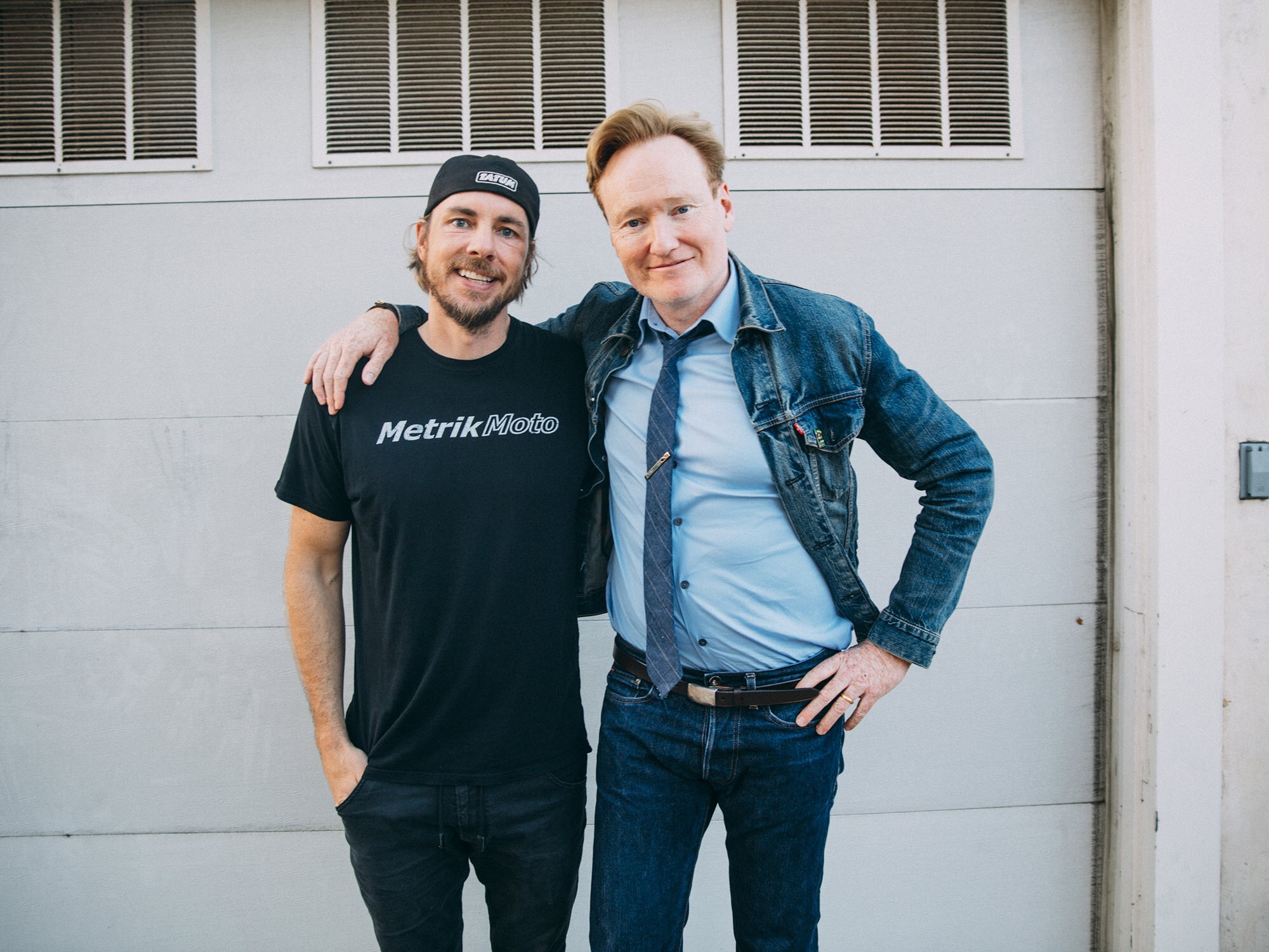 Armchair Expert Podcast on Twitter "A most special tour de force came to visit us a few weeks