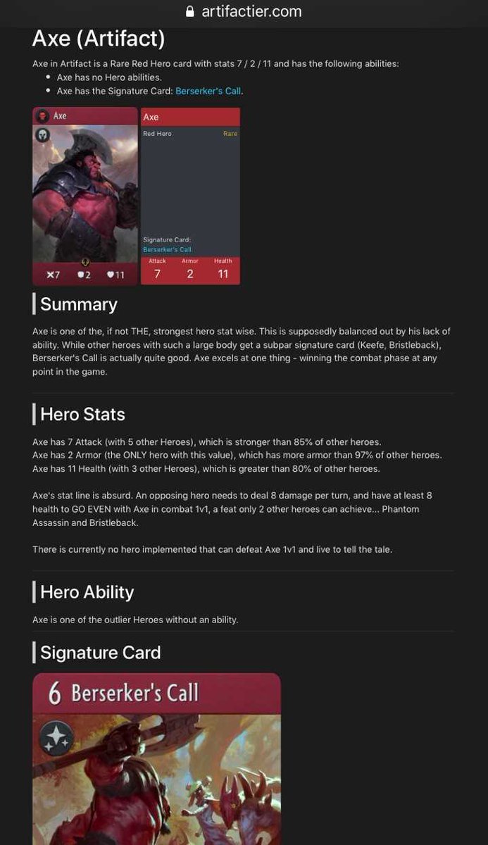 Artifactier tweet media