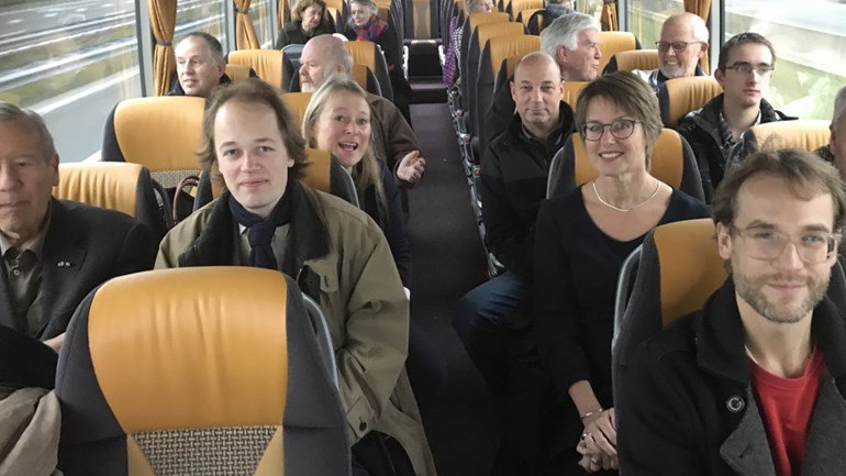 Waterlanders willen provincie overtuigen van tunnelplan
nhnieu.ws/SKGW