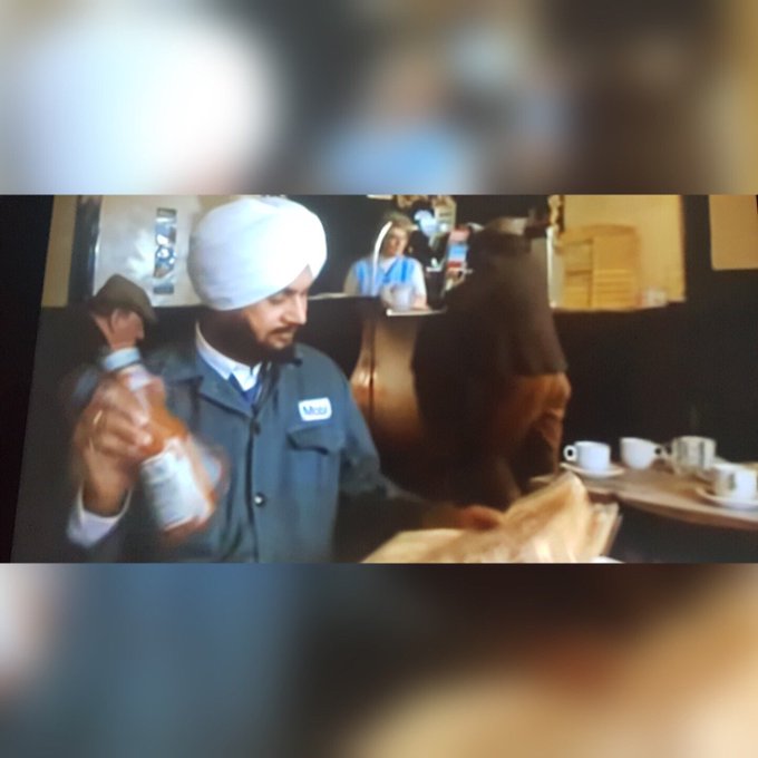 Digby The Biggest Dog In The World Movie Singh (1973) via RohitSagoo