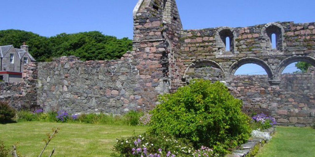 Iona is an example of how we need to stop pitting mission and maintenance against each other. bit.ly/2PpzMFM #PCUSA