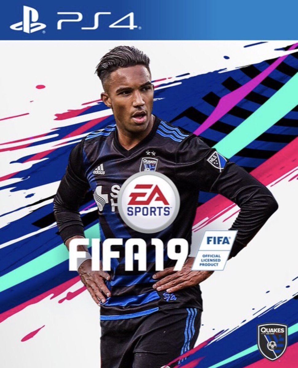 SJEarthquakes's tweet image. 🚨#CyberMonday Giveaway!🚨

RT for a chance to win a copy of #FIFA19! 🎮