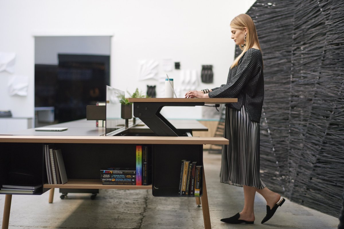 We have some great news! RockIt has been named a finalist in the Interior Design Magazines - 2018 Best of Year Awards. A big thank you to all of those who voted for us. #inscape #rockit