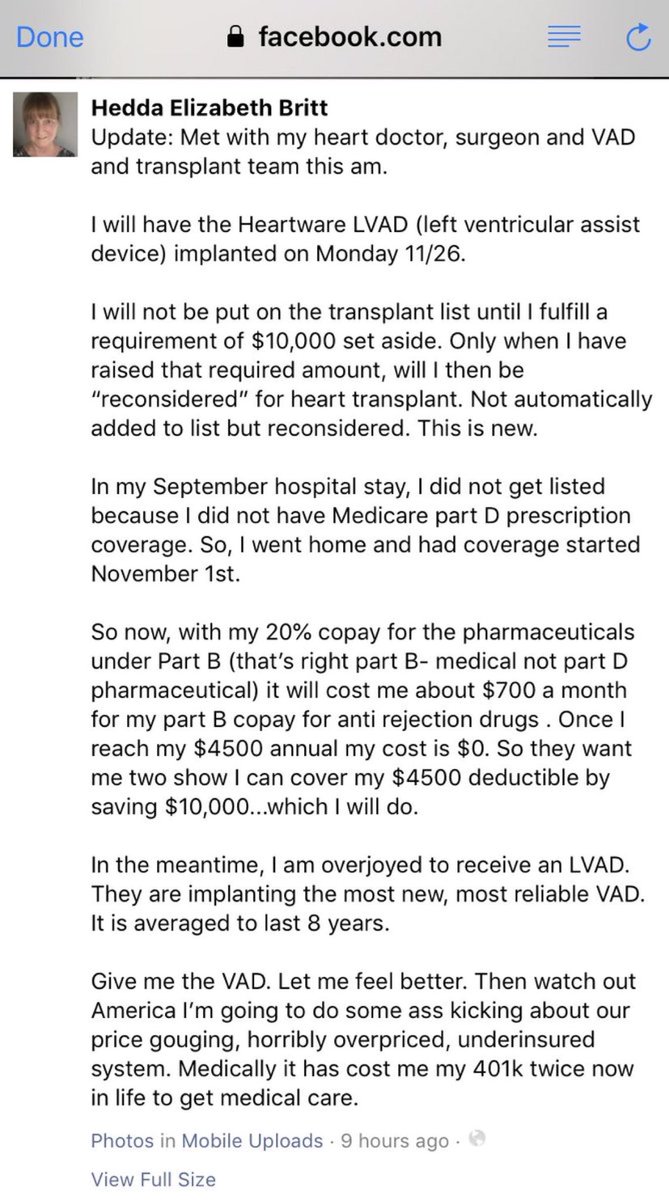 Addendum to my last RT. Just, wow