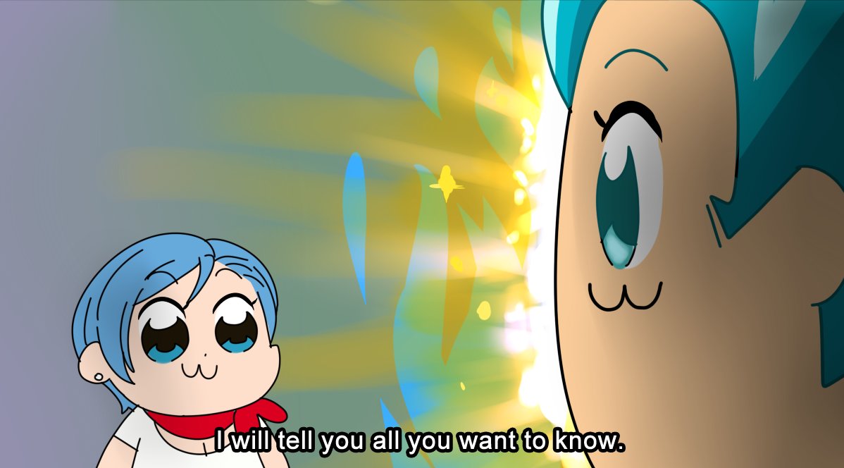 bpdgoku's tweet photo. Tell me how much you love me. #vegebul #vegeta #bulma https://t.co/Np5YVrjA0a