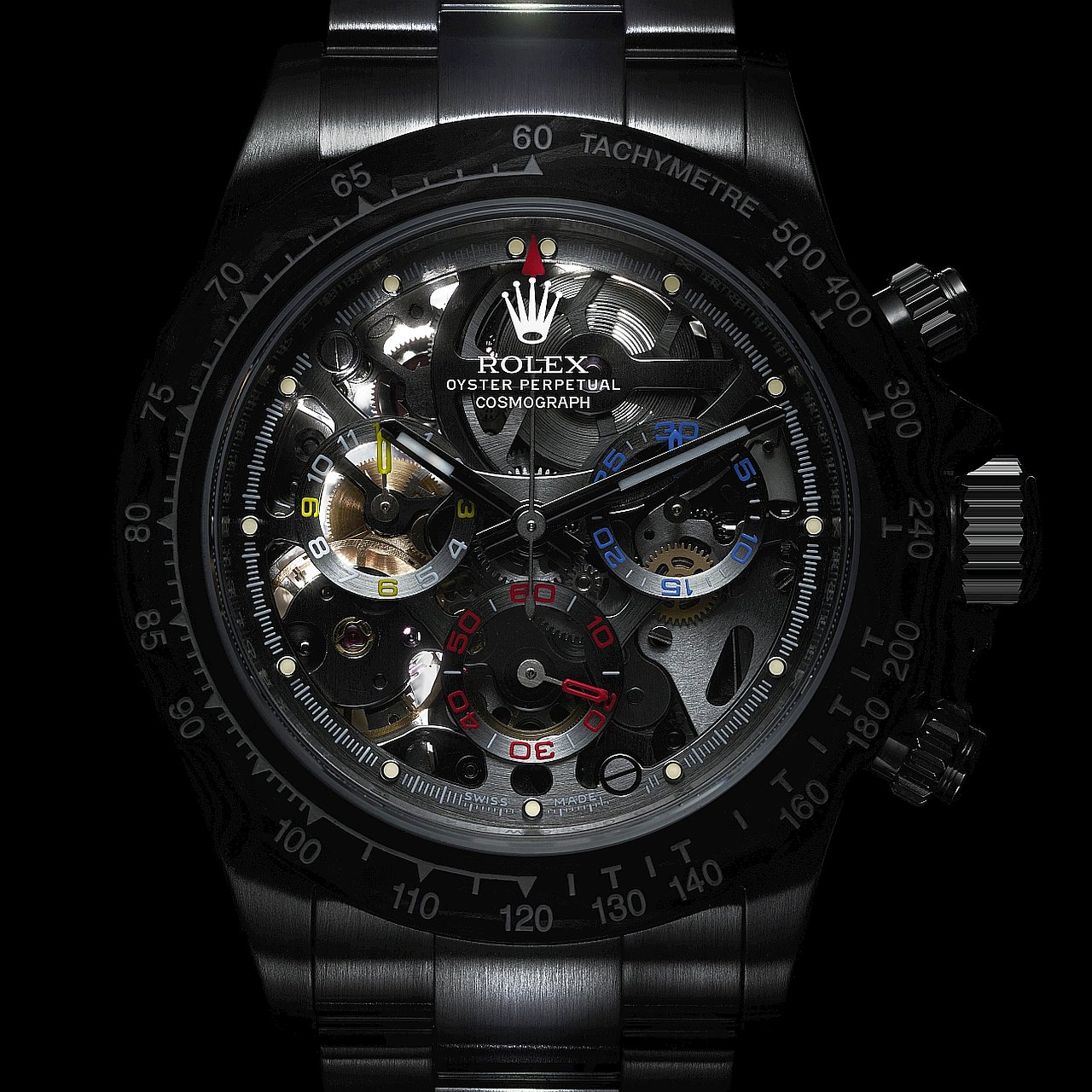 rolex daytona juan pablo montoya price