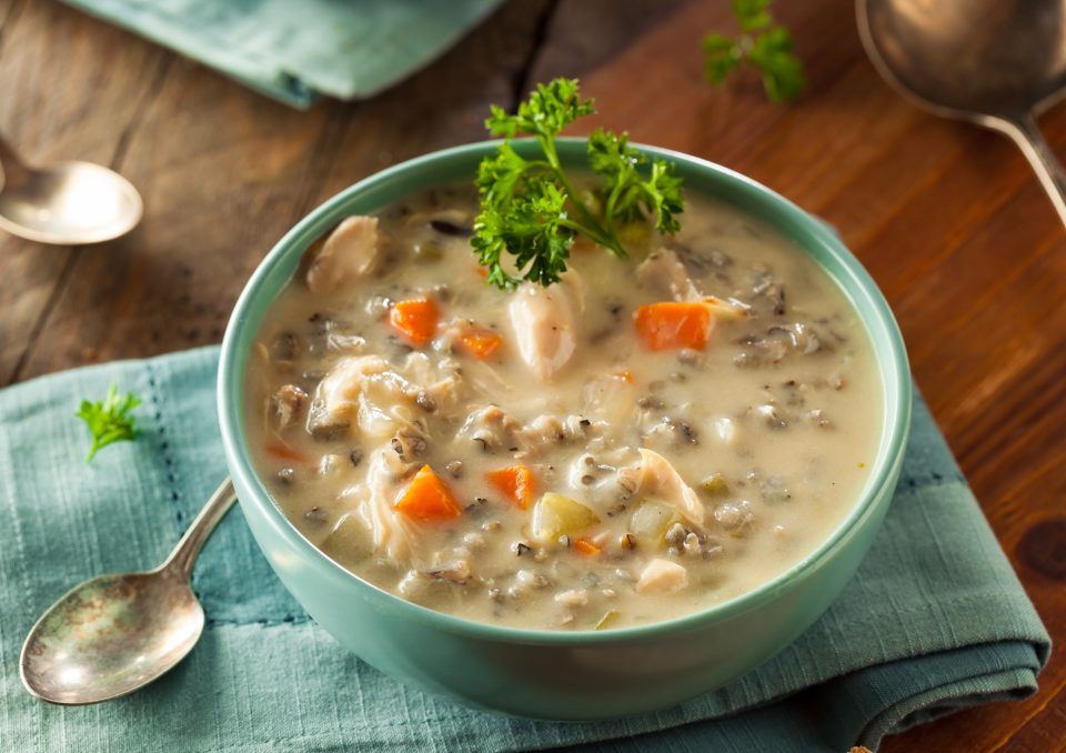 gooddecisions14's tweet photo. Looking for a way to utilize those leftovers? https://t.co/6PnQogumig
