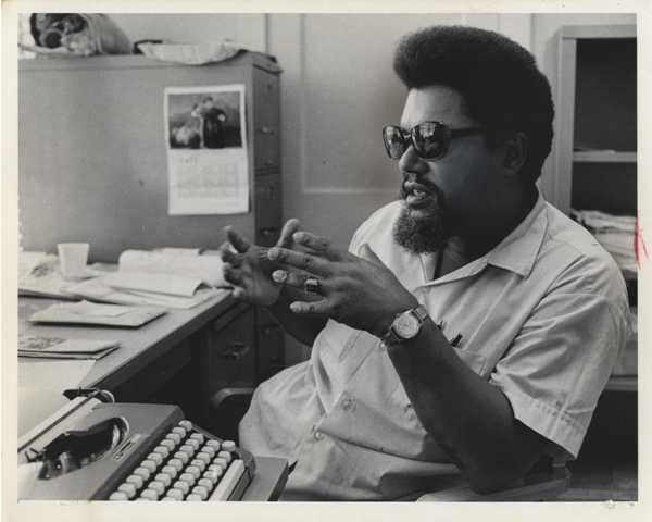 “We...are in complete solidarity w/ our Palestinian brothers & sisters, who like us, are struggling for self-determination & an end to racist oppression”NYT1970, the Committee of Black Americans for Truth about the Middle-East-signatories incl. Robert F. Williams & Lewis Michaux