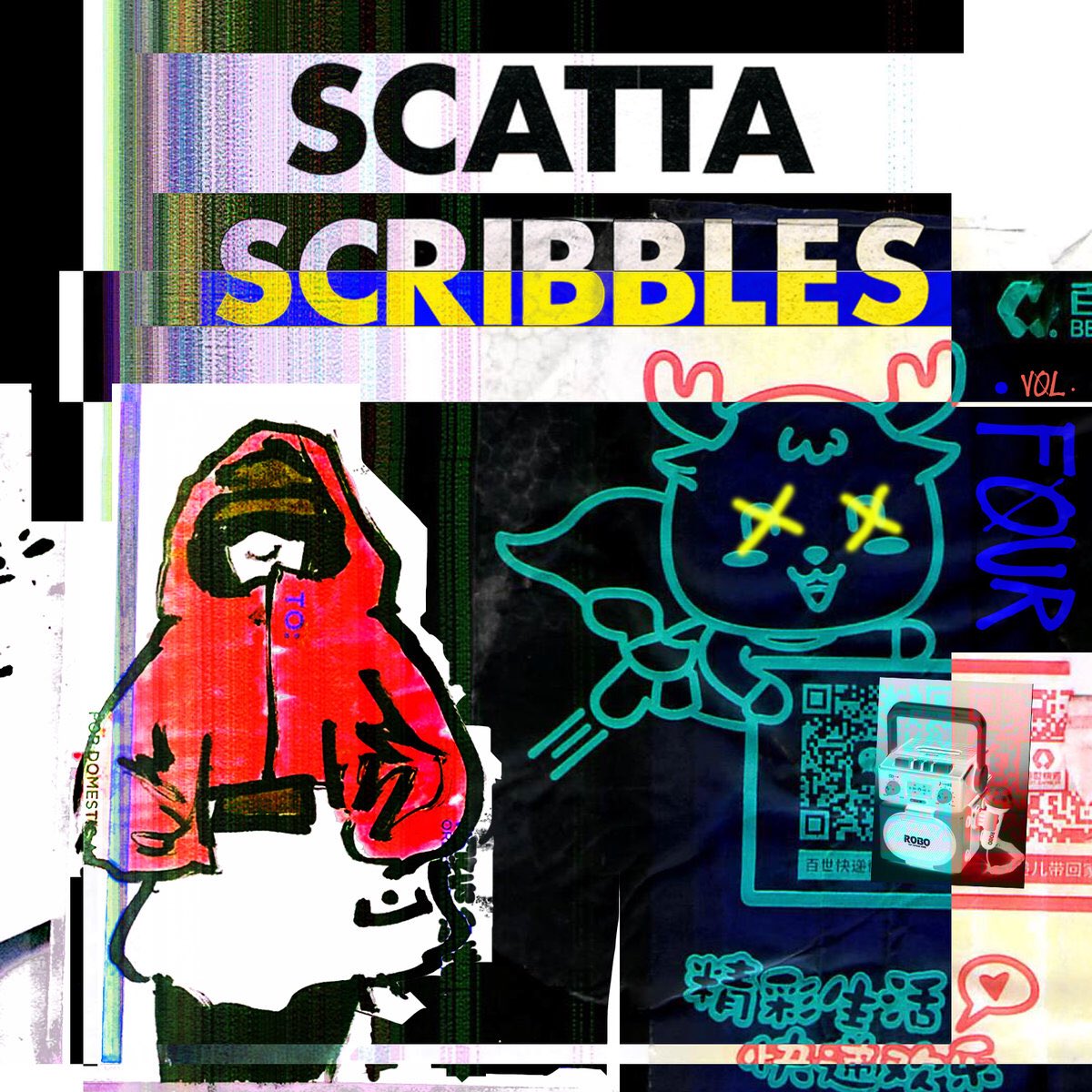 scatta_201's tweet photo. In case you was shleep, I’m takin 80% off all TRAX on my camp, sum 20+jams for $5 - any support is immensely appreciated 🙏🏽✨ https://t.co/5iA4jqtHtB