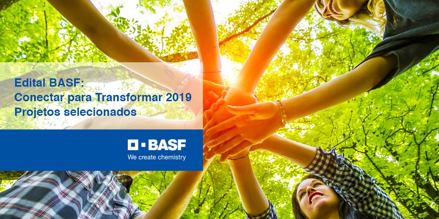 BASF Brasil tweet media