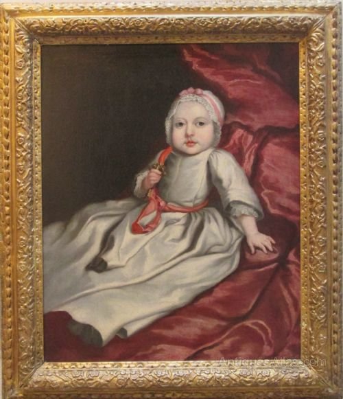 annebowleyn's tweet photo. Welcome my sweet little buttercup, Elizabeth I. EEK #lol not a son https://t.co/wbRW58WtnC