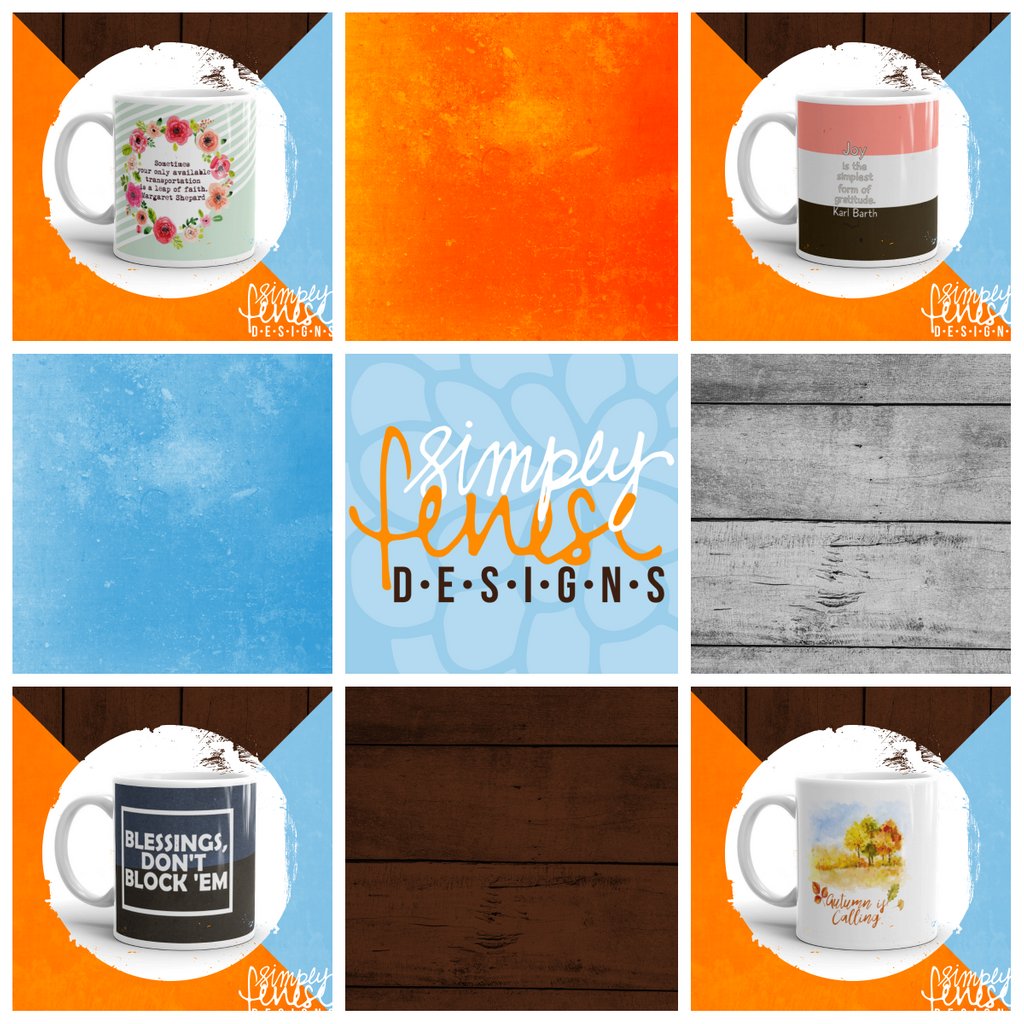 simplyfenese's tweet photo. All items are 20% off from 11/26-12/02! New items added during the week!
https://t.co/wao7BizdD1
#simplyfenesedesigns #etsy #etsyseller #scripturemug #inspirationalmug #mugs #cutemugs #smallbusiness #smallbusinessowner #inkscape #printful #planneraddict #cybermonday #cyberweek https://t.co/VJxAWMHyCb