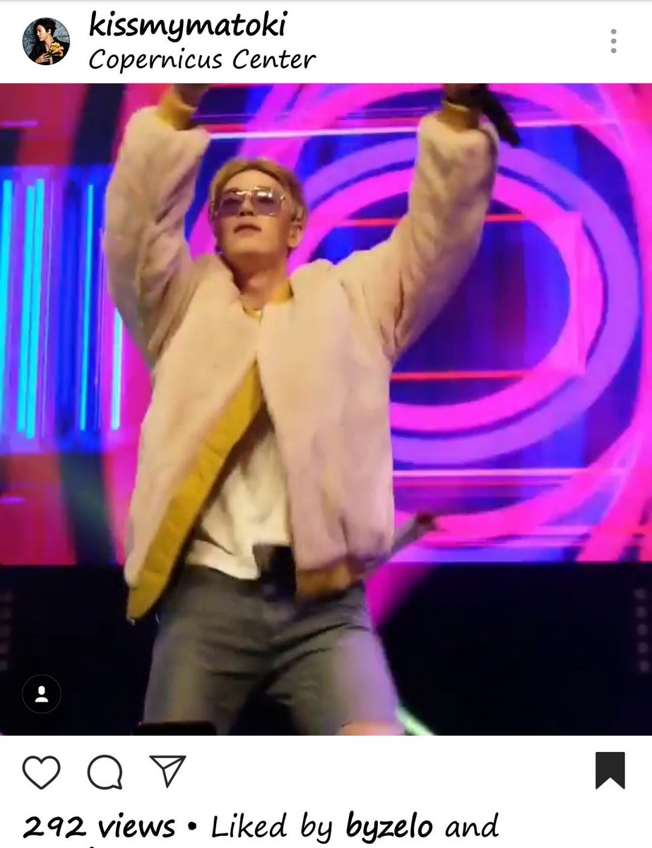 Whatdoyoukno's tweet image. This is one of Zelo&apos;s best performances ever. He liked it too. ❤✌🏼😎 instagram.com/p/BqOXUHbgcsL/…