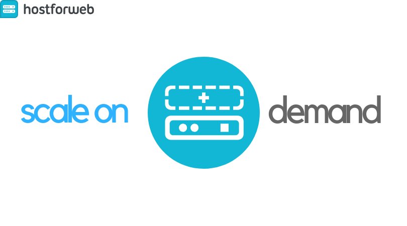 HostFW's tweet image. At #HostForWeb we offer #ScaleOnDemand for your #ComputingResources! Whatever computing resources you require, (RAM/CPU/Storage), we make them automatically available on demand. Your site will never go down due to high traffic. Contact us today!