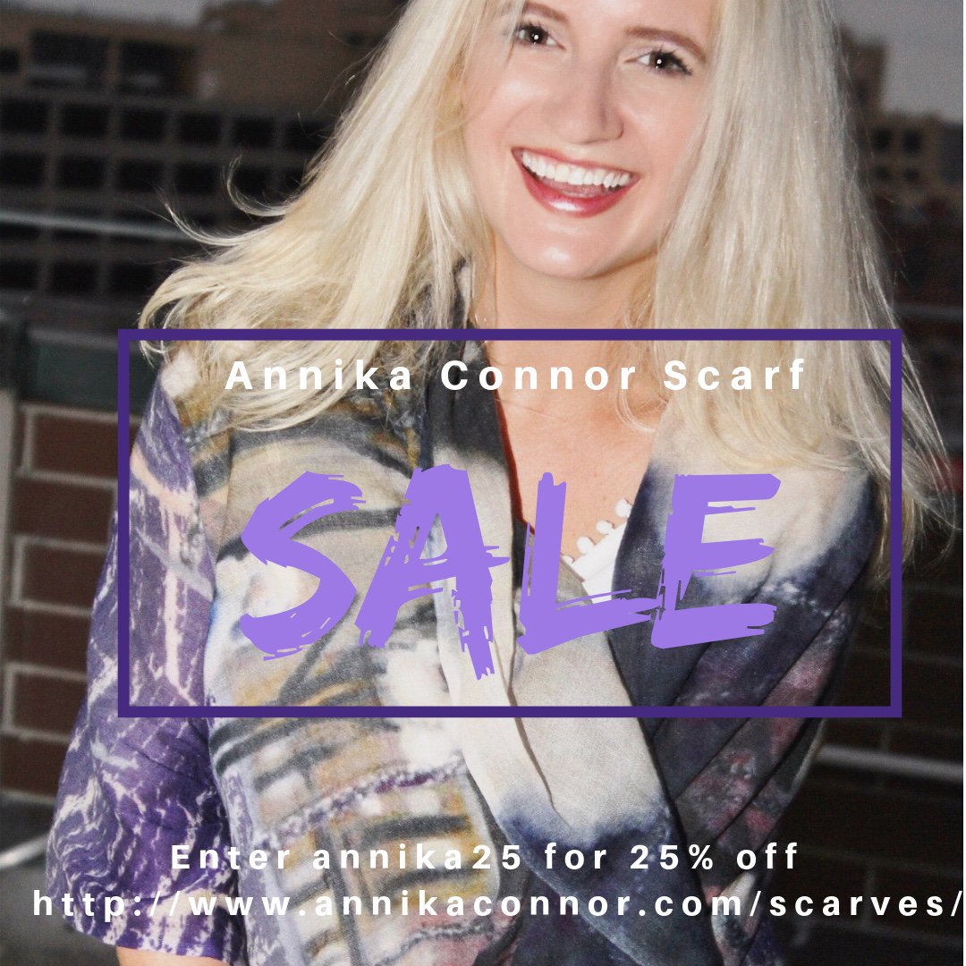 Annika Connor tweet media