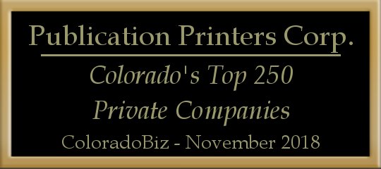 Publication Printers tweet media