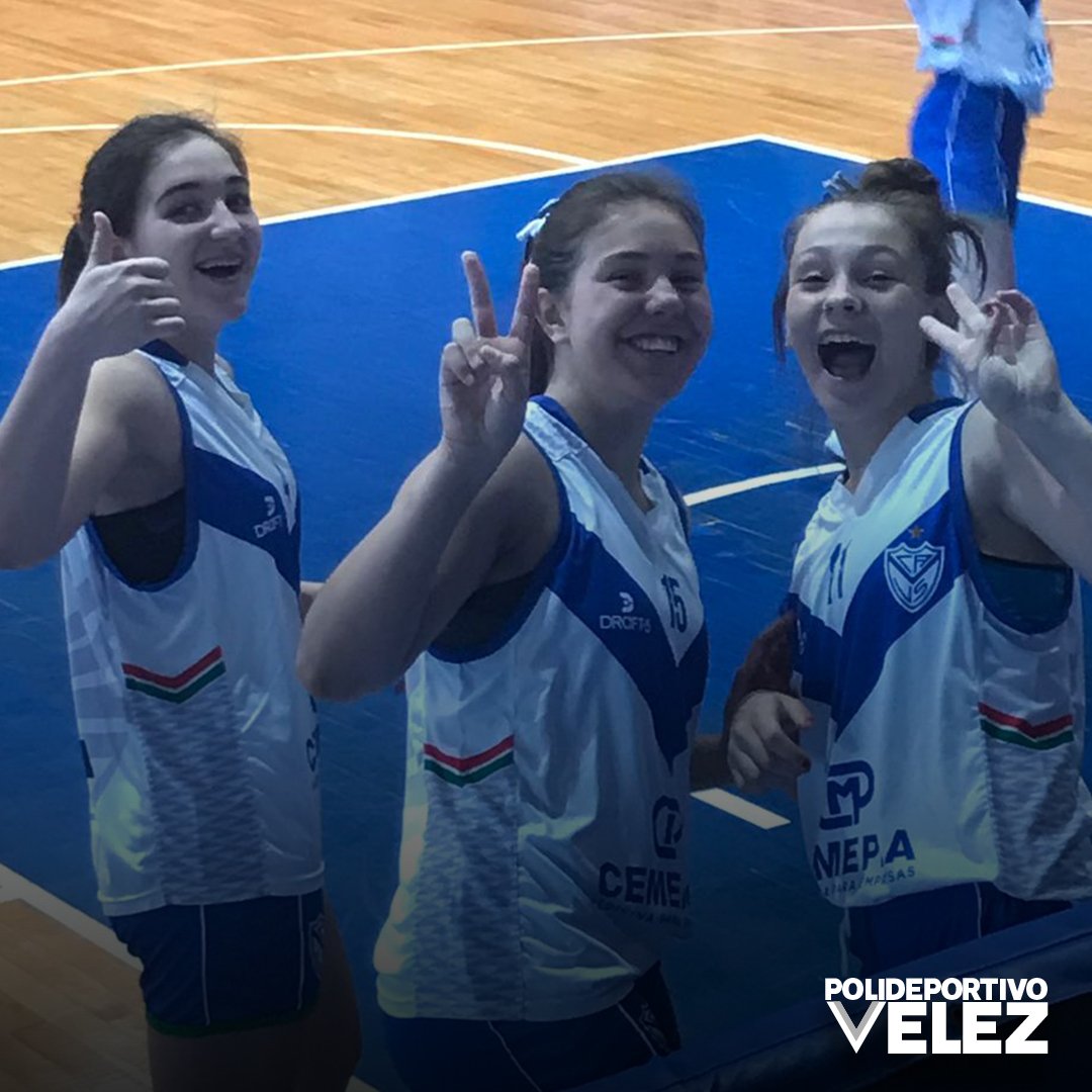 🏀 ¡Nuestras fortineras campeonas con FeBAMBA! La selección U13 obtuvo el primer puesto del #ArgentinoU13F tras vencer a Entre Rios 66-45. Felicitaciones todas las jugadoras y cuerpo técnico por el logro.