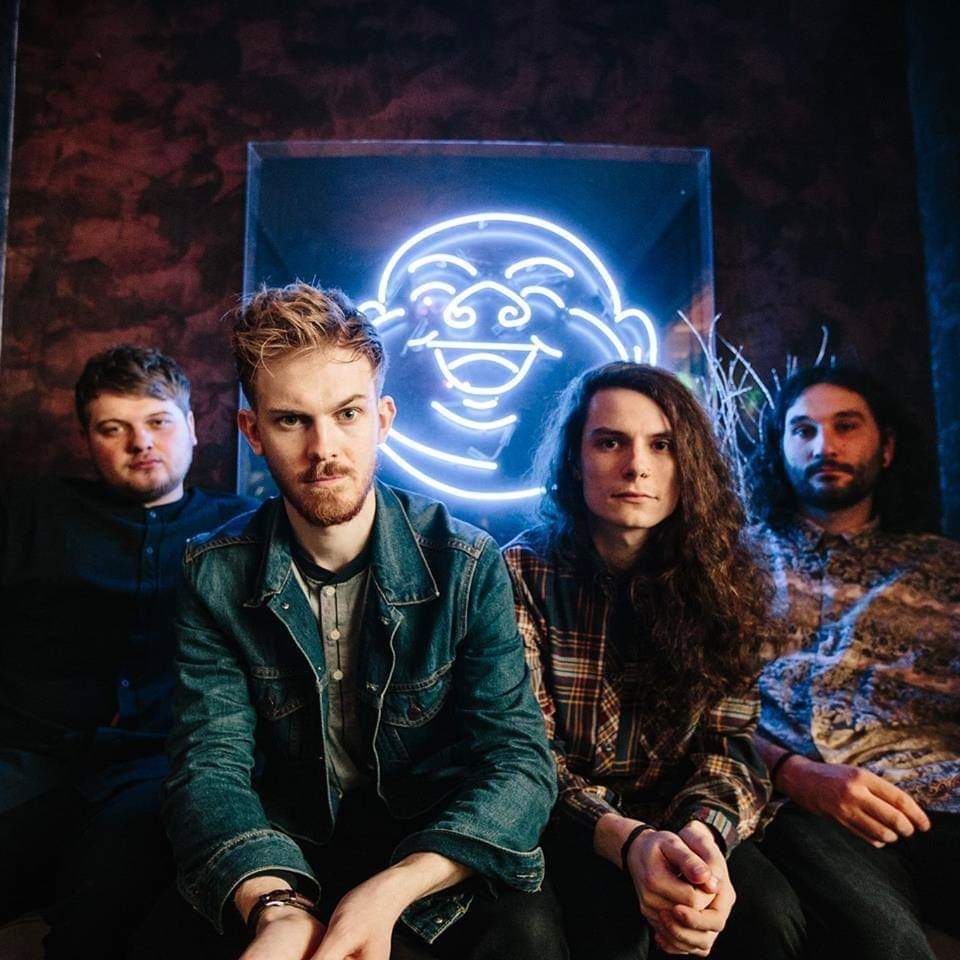 Live on <a href="/sg1radio/">SG1 Radio</a> at 9pm with local band <a href="/wastetunes/">WASTE</a>. 
Come and join the rock party.