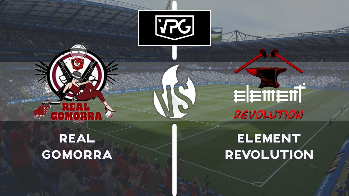 FC Gaming tweet media
