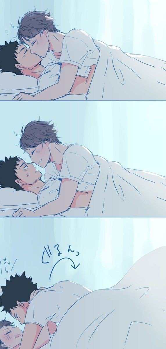 GayAnimeStufff's tweet photo. https://t.co/wcWjCSmtyx