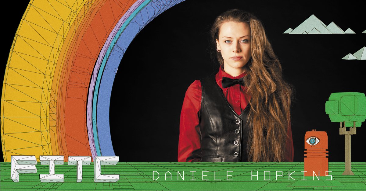 FITC's tweet image. Daniele and Kyle are the team behind @ElectricPerfume, a community-oriented space focusing on experiential arts through exhibitions, events, workshops, socials, and development/playtesting. #FITCToronto #PureImagination bit.ly/2r6wQ6f