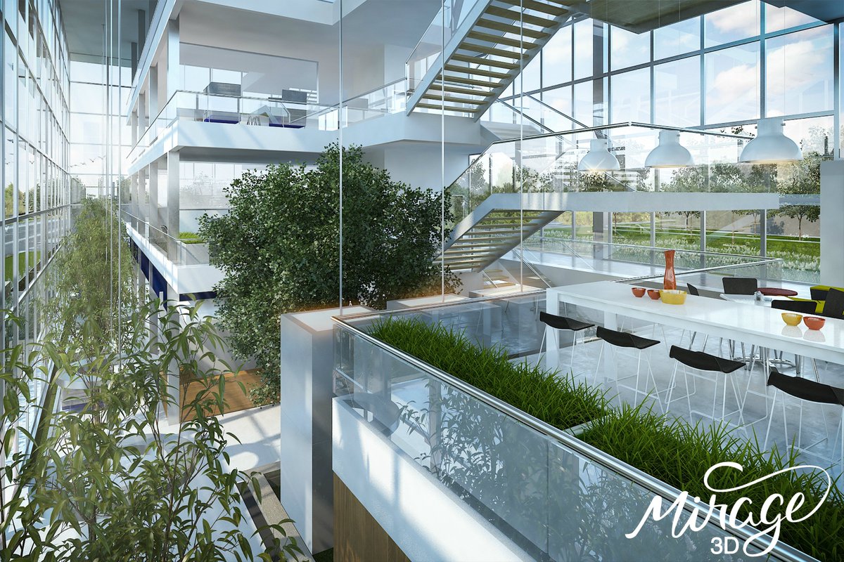mirage3d_render's tweet photo. Lunes lluvioso en Córdoba, y les compartimos este #render de @mirage3d_render del 2016

🔹Proyecto: Oficinas comerciales
🔹Arquitectos: Marcelo Leyría y María José Díaz

#BuenLunes #3d #renders #animaciones https://t.co/xqm1VpSUuS