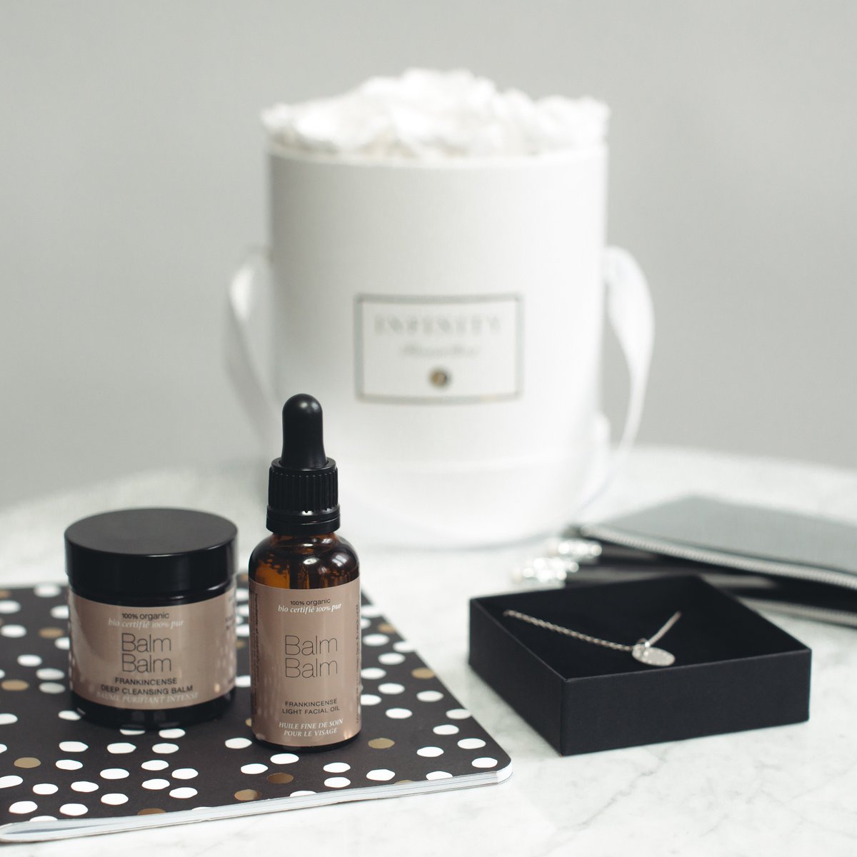 luv_north's tweet photo. Taking care of your wellbeing during the winter months is vital. How do you pamper yourself?â â â â â â â â â
#luvnorth #luvstory #scandinavian #finland #helsinki #design #brand #jewelry #style #twistbe #inspiration #beauty #skincare #picoftheday https://t.co/KpcSAcfDSI