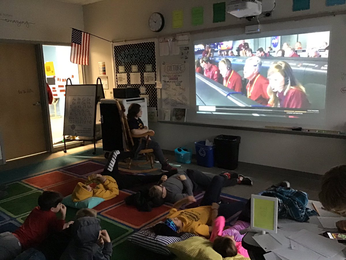 Caroline Swanson tweet media