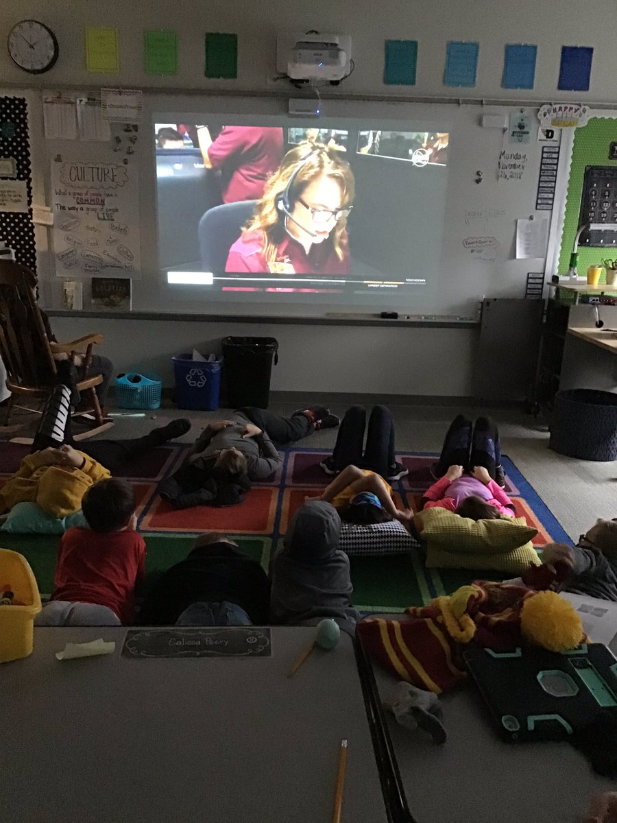 Caroline Swanson tweet media