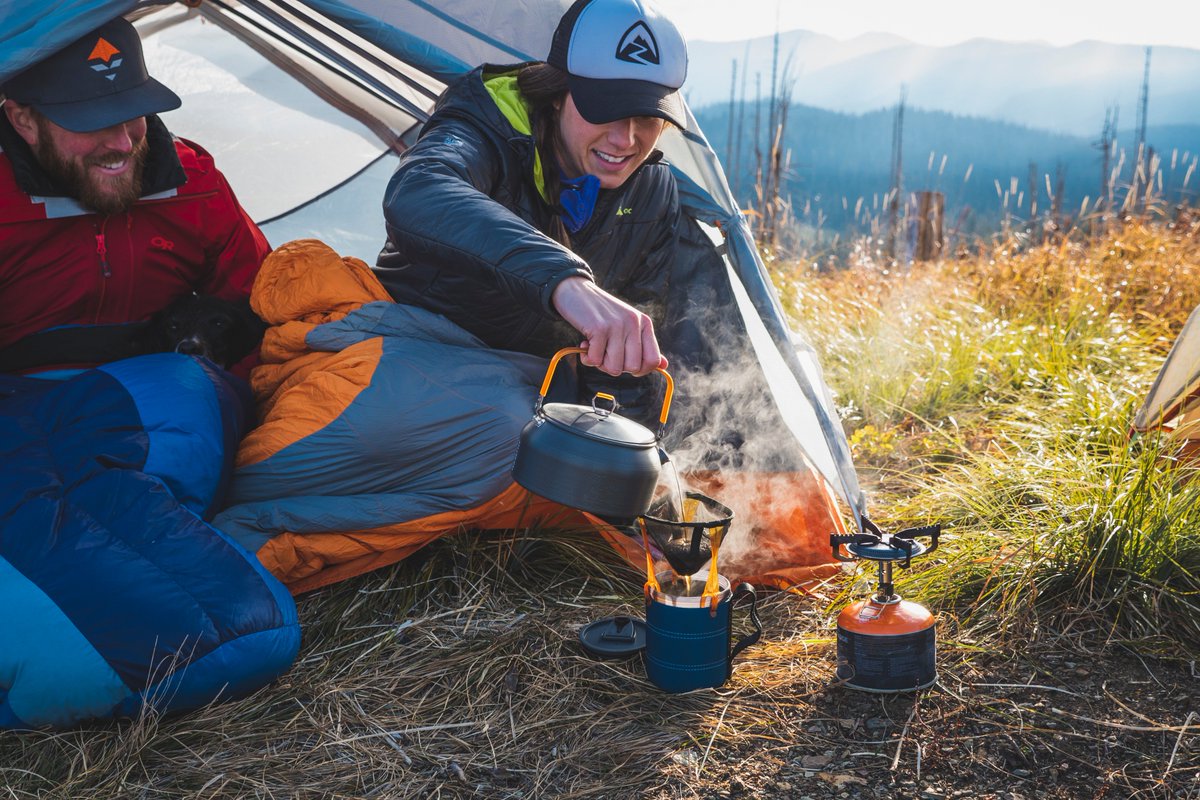 Here’s a treat to enjoy with your morning brew: free shipping on our site all day long! #cybermonday