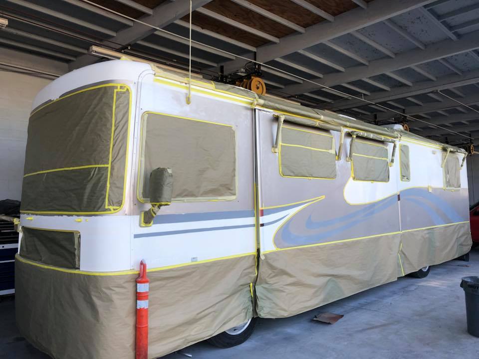 Hemet RV (RvHemet) Twitter