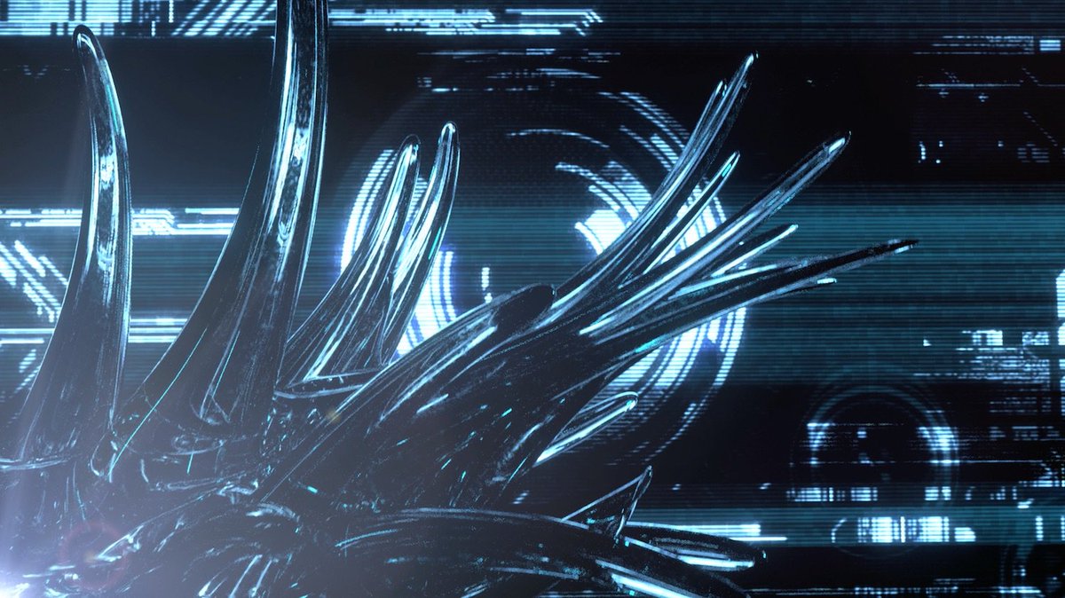 tmachinetv's tweet photo. NEW #HYPERVOID PACK FOR VISUALISTS /// #HYPERTENTACLES BY @strangelooptv /// https://t.co/jt0sLT7ix5  #vj #content #pack #videoart #animation #c4d #strangeloop #tentacles #hypervoid #animator #strangeloopstudios https://t.co/6NTlQLTrjB