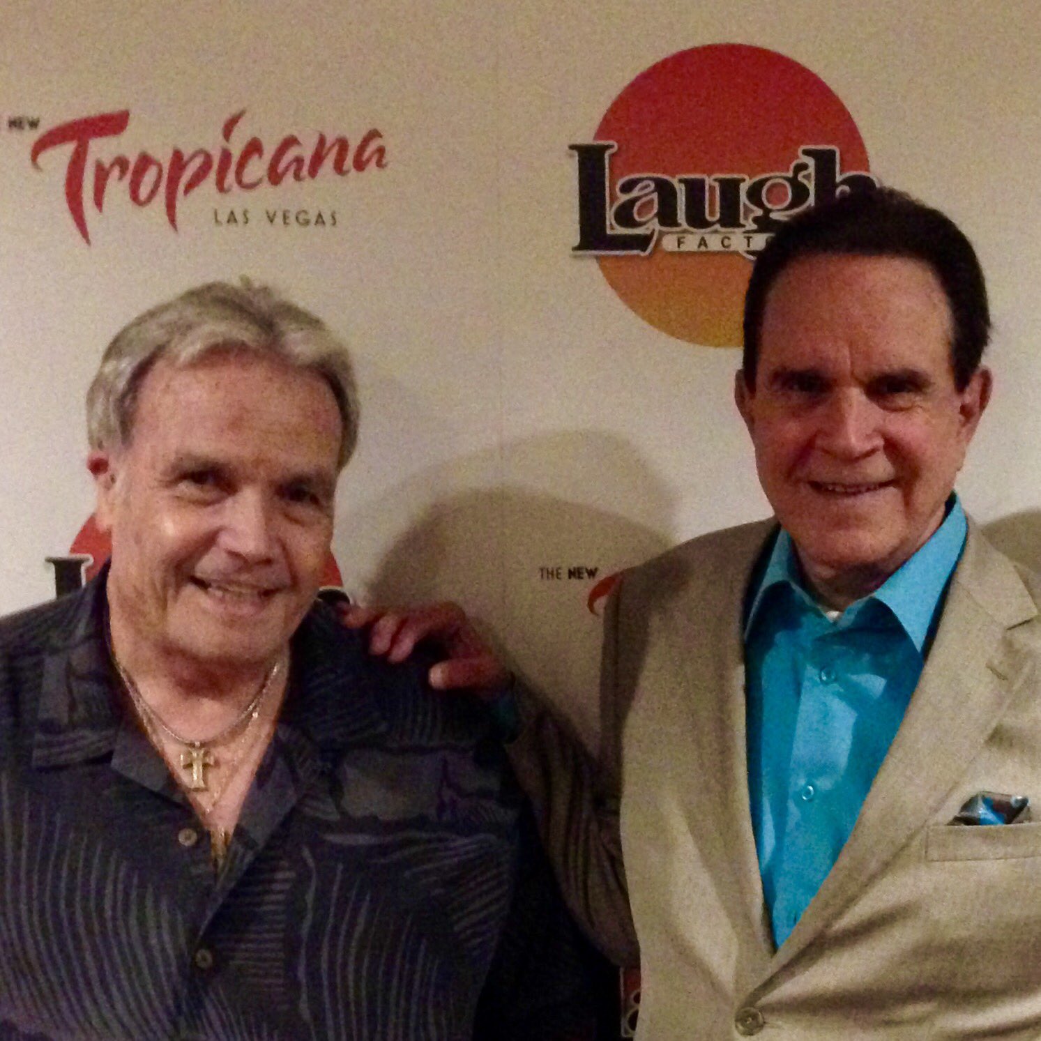  Happy Birthday to Rich Little a great friend! 