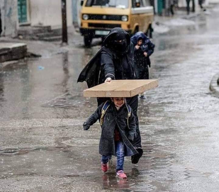 AdelAliBinAli's tweet photo. الرحمة والحب في صورة❤️ https://t.co/e3jIqpXIQG