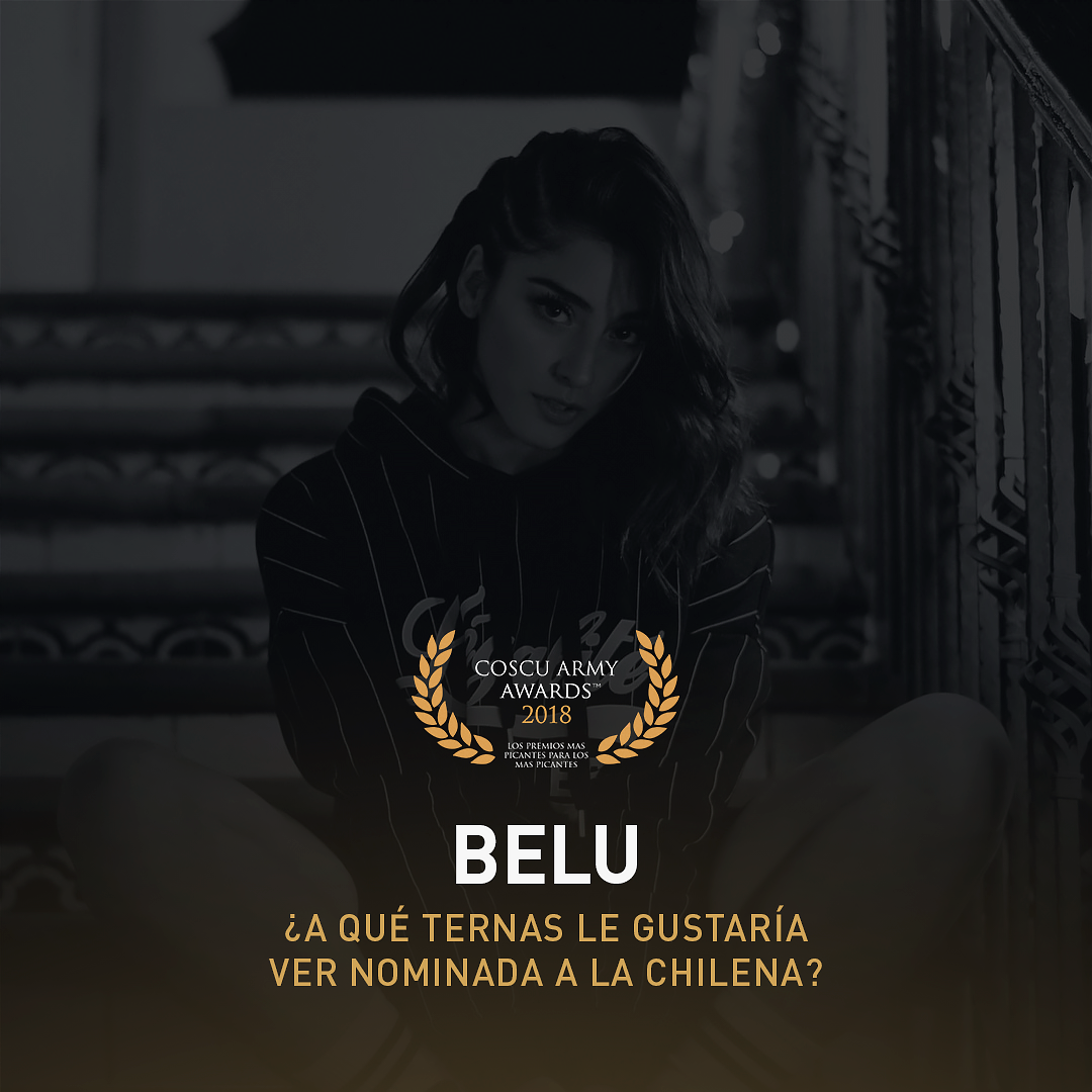 CAAwards's tweet photo. A Da Vinci obviamente no podía faltar @BeluLawson como una de las streamers referentes de la comunidad 💪

Por su encanto en las transmisiones queremos agregarla a todas las secciones pero... ¿En qué ternas te gustaría verla? 😏

#CAwards🏅 https://t.co/tAIEXx76ho